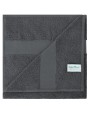 Bad artikelen L-MERCH Shower Towel voor bedrukking &amp; borduring