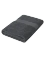 Bad artikelen L-MERCH Shower Towel voor bedrukking &amp; borduring