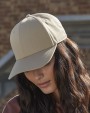 BEECHFIELD URBANWEAR 6 PANEL CAP Kappen personalisierbar