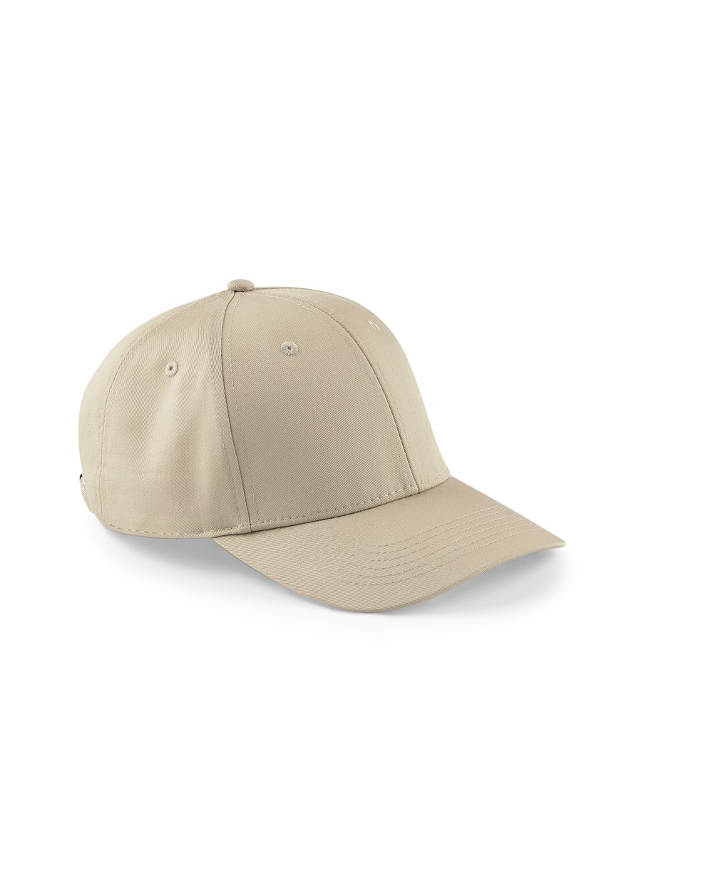 BEECHFIELD URBANWEAR 6 PANEL CAP Kappen personalisierbar