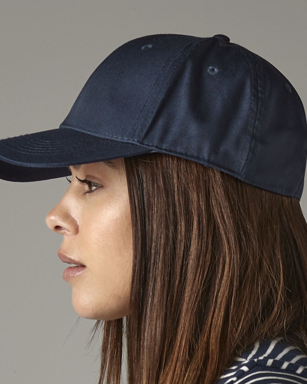 Petjes BEECHFIELD URBANWEAR 6 PANEL CAP voor bedrukking &amp; borduring