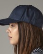 BEECHFIELD URBANWEAR 6 PANEL CAP Kappen personalisierbar