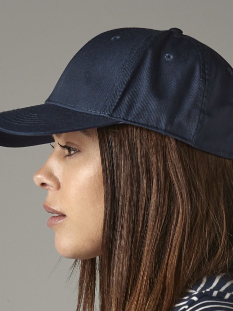 Casquettes à personnaliser BEECHFIELD URBANWEAR 6 PANEL CAP 