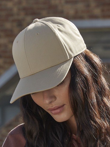 Casquettes à personnaliser BEECHFIELD URBANWEAR 6 PANEL CAP 
