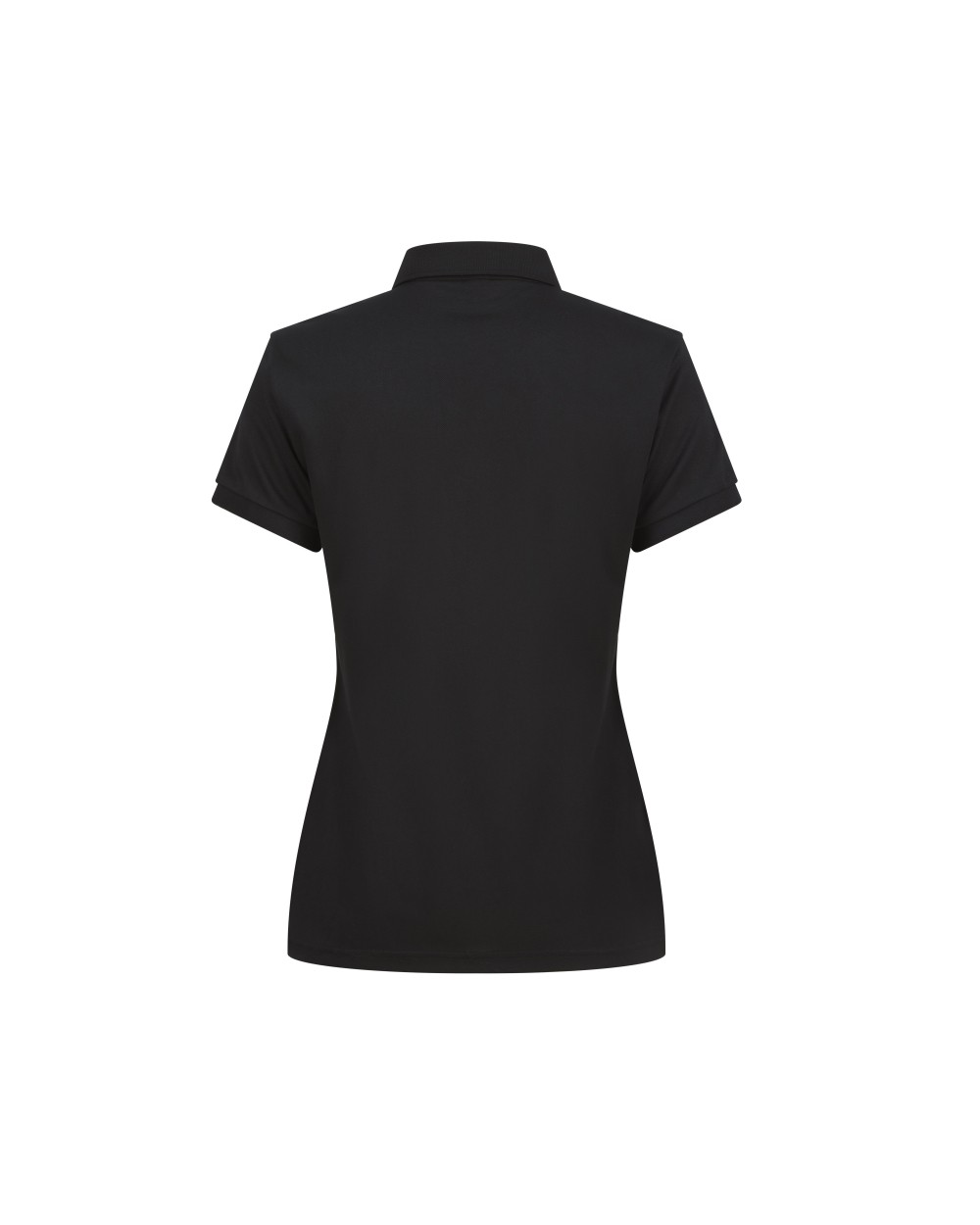 Polos personnalisable HENBURY LADIES' RECYCLED POLYESTER POLO SHIRT