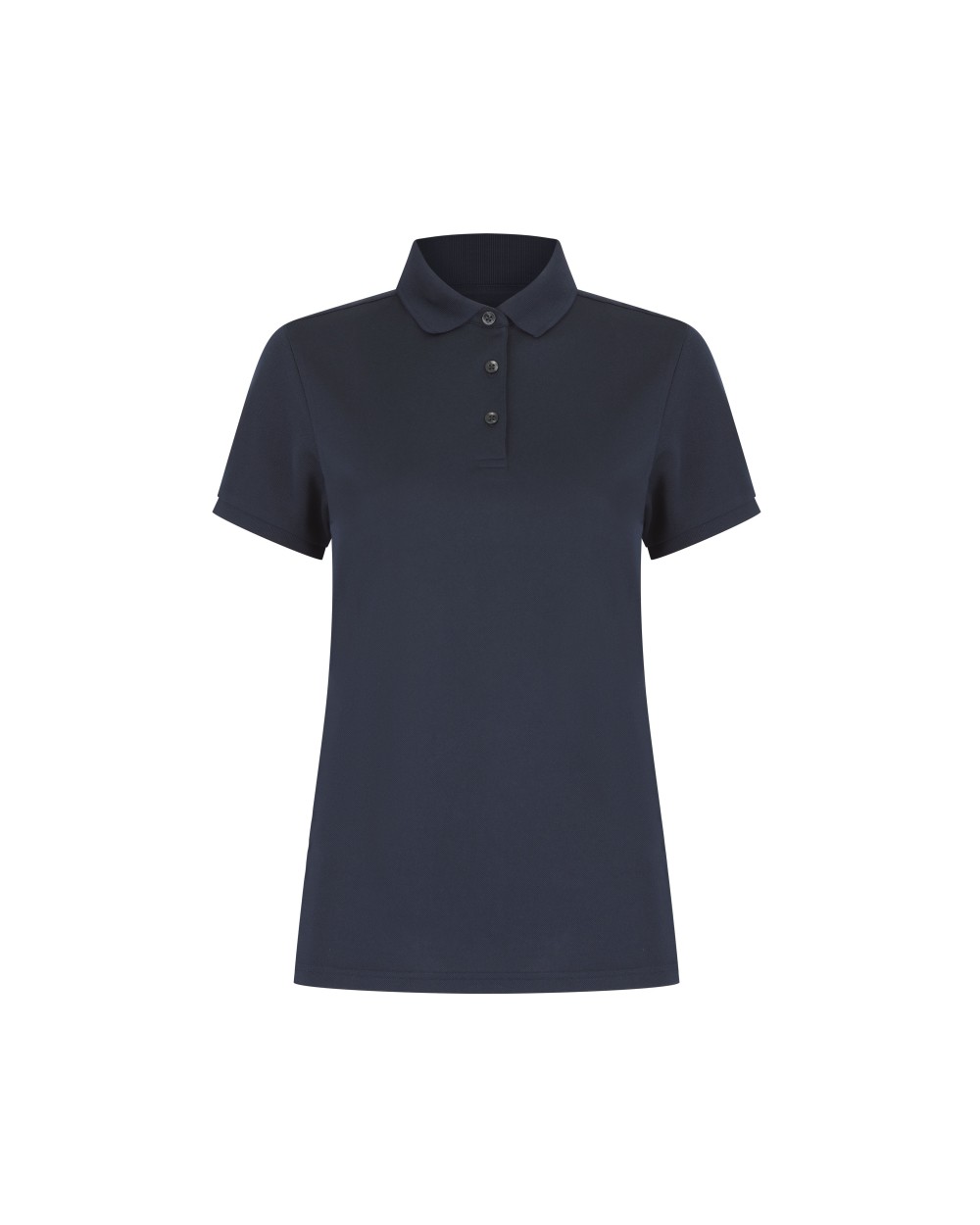 Polos personnalisable HENBURY LADIES' RECYCLED POLYESTER POLO SHIRT