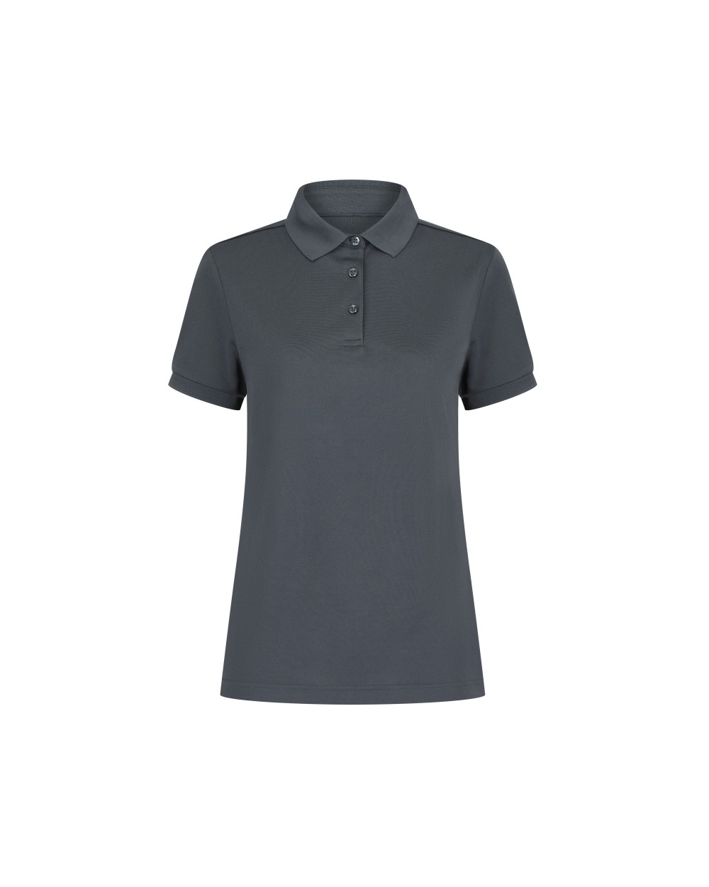 Polos personnalisable HENBURY LADIES' RECYCLED POLYESTER POLO SHIRT