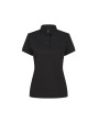 HENBURY LADIES' RECYCLED POLYESTER POLO SHIRT Poloshirts personalisierbar