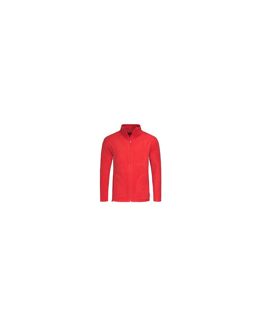 Polar Fleeces STEDMAN Fleece Jacket voor bedrukking &amp; borduring