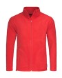STEDMAN Fleece Jacket Polar Fleeces personalisierbar
