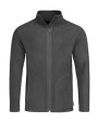 Laines polaires personnalisable STEDMAN Fleece Jacket