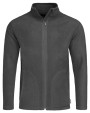 Polar Fleeces STEDMAN Fleece Jacket voor bedrukking &amp; borduring