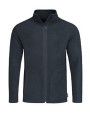 Polar Fleeces STEDMAN Fleece Jacket voor bedrukking &amp; borduring