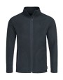 STEDMAN Fleece Jacket Polar Fleeces personalisierbar