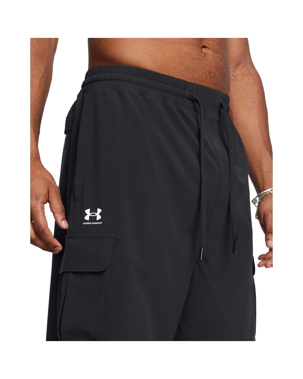 UNDER ARMOUR UA Vibe cargo shorts Bermudas & Shorts personalisierbar