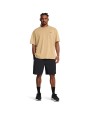 Bermuda's & Shorts UNDER ARMOUR UA Vibe cargo shorts voor bedrukking &amp; borduring