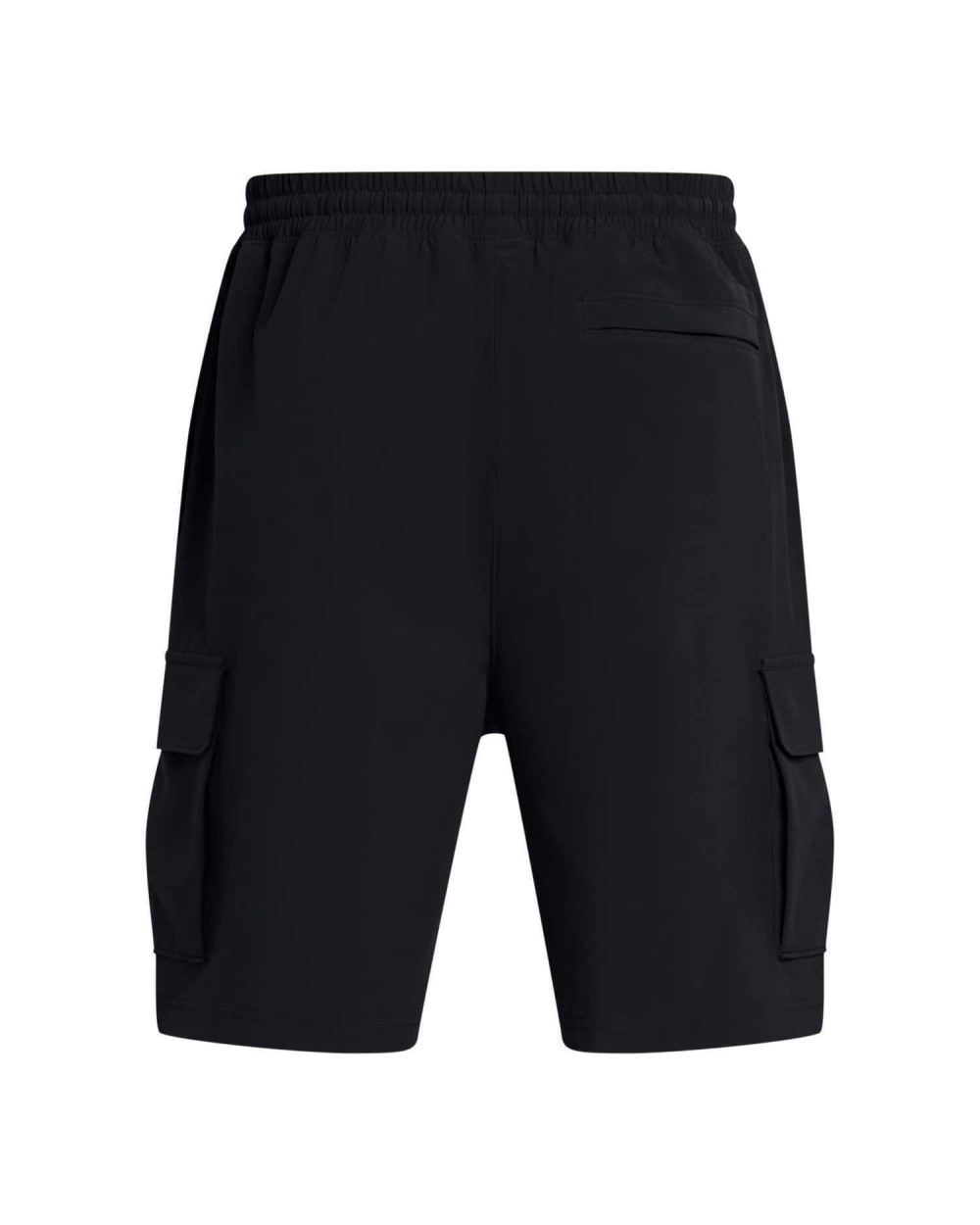 Bermuda's & Shorts UNDER ARMOUR UA Vibe cargo shorts voor bedrukking &amp; borduring