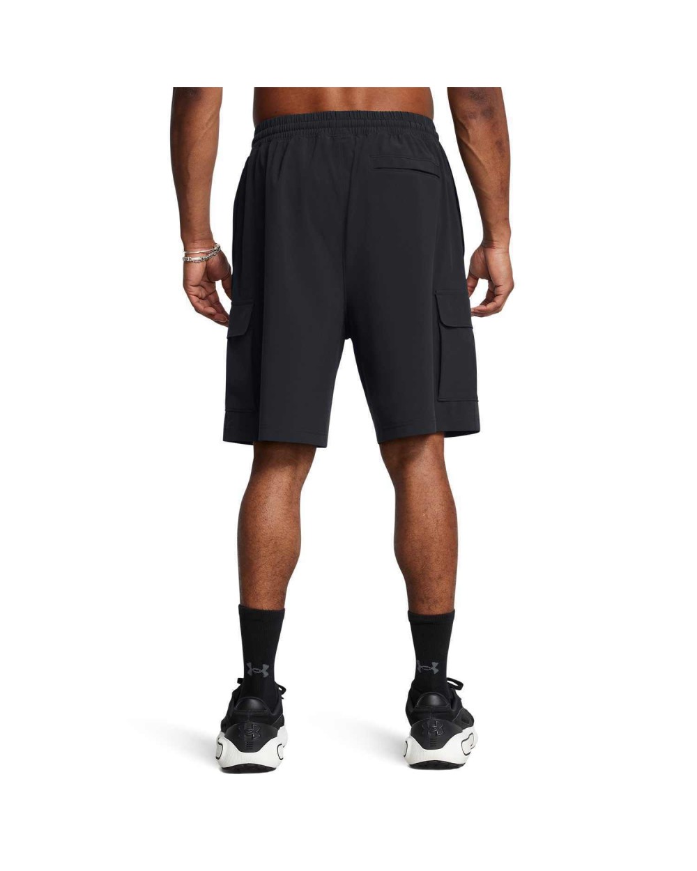 Bermudas & Shorts personnalisable UNDER ARMOUR Short cargo UA Vibe Woven pour homme