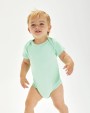 BABYBUGZ BABY BODYSUIT Baby Artikeln personalisierbar