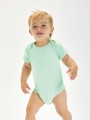 Articles bébés à personnaliser BABYBUGZ BABY BODYSUIT 
