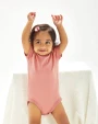 Baby artikelen BABYBUGZ BABY BODYSUIT voor bedrukking &amp; borduring
