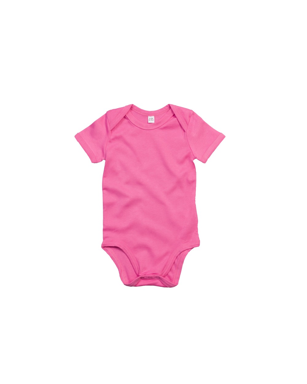 Articles bébés personnalisable BABYBUGZ BABY BODYSUIT