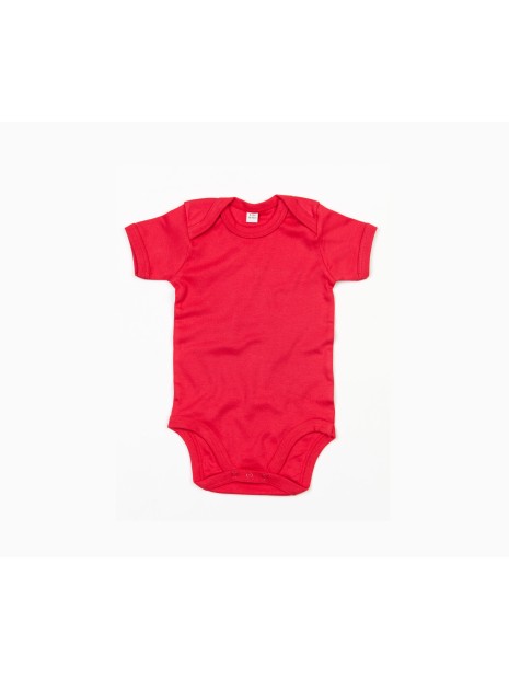 BABYBUGZ BABY BODYSUIT /api/colors/c953313a-9c9d-493b-934e-ddcf8fada2ae personnalisable