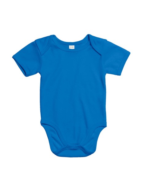 BABYBUGZ BABY BODYSUIT /api/colors/38eb3c26-b631-4bf7-9518-1a0c63736e55 personnalisable