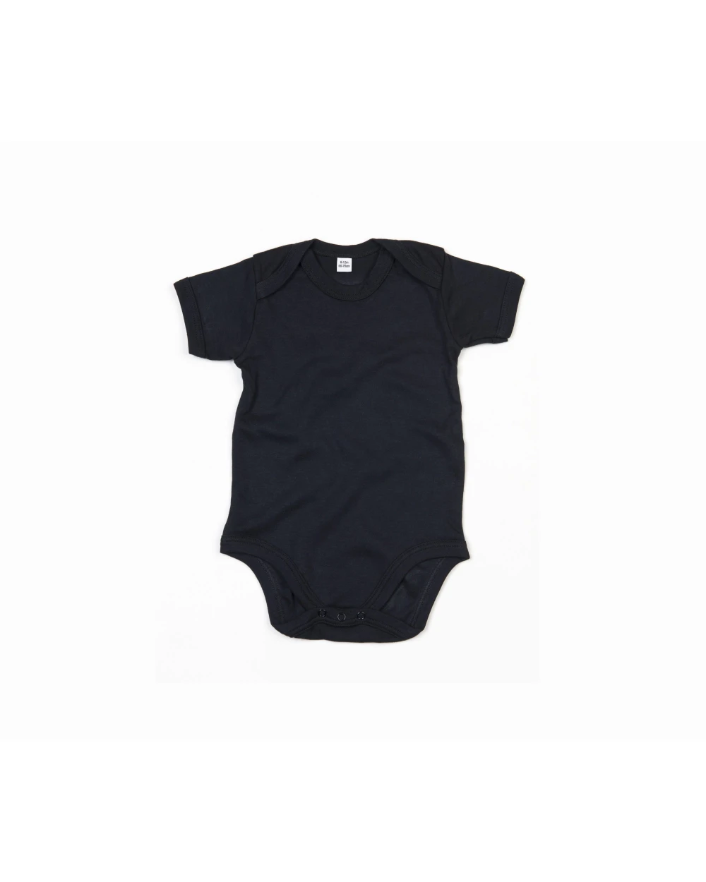 Baby artikelen BABYBUGZ BABY BODYSUIT voor bedrukking &amp; borduring
