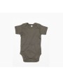 Articles bébés personnalisable BABYBUGZ BABY BODYSUIT