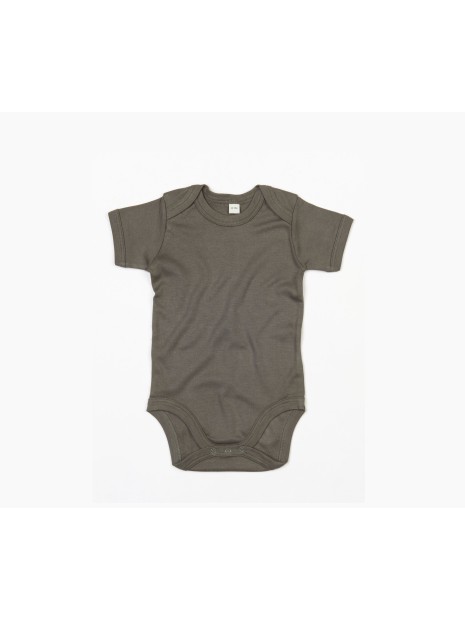 BABYBUGZ BABY BODYSUIT /api/colors/273805cb-874e-41d3-96ac-4eacba064d25 personnalisable