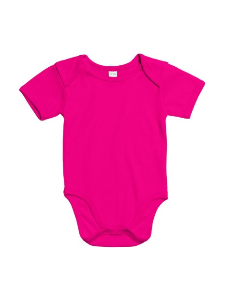 BABYBUGZ BABY BODYSUIT /api/colors/b284ff26-da70-4857-9651-31e447d1ff8e personnalisable