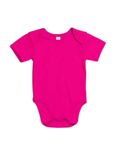 BABYBUGZ BABY BODYSUIT /api/colors/b284ff26-da70-4857-9651-31e447d1ff8e personnalisable