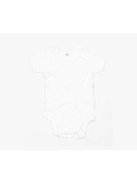 BABYBUGZ BABY BODYSUIT /api/colors/7a92cd2d-10d2-40b4-928b-296bb7487506 personnalisable