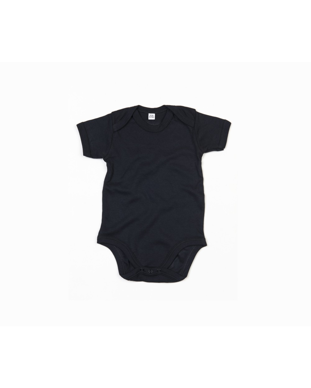 Baby artikelen BABYBUGZ BABY BODYSUIT voor bedrukking &amp; borduring
