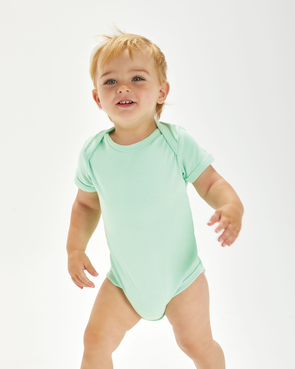 Articles bébés personnalisable BABYBUGZ BABY BODYSUIT