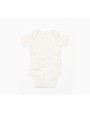Baby artikelen BABYBUGZ BABY BODYSUIT voor bedrukking &amp; borduring