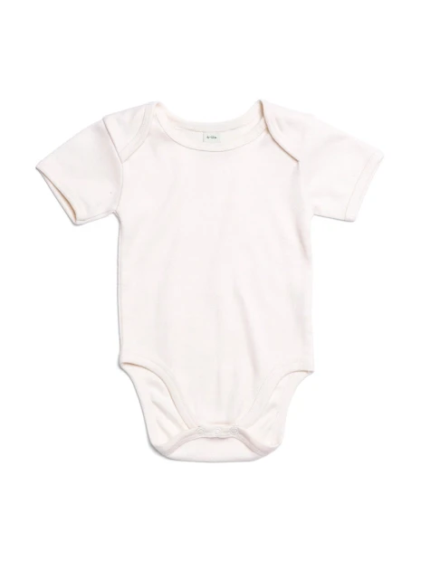 BABYBUGZ BABY BODYSUIT /api/colors/8531ca74-2d1a-473c-b4bd-4e4dd32fd4d9 personnalisable