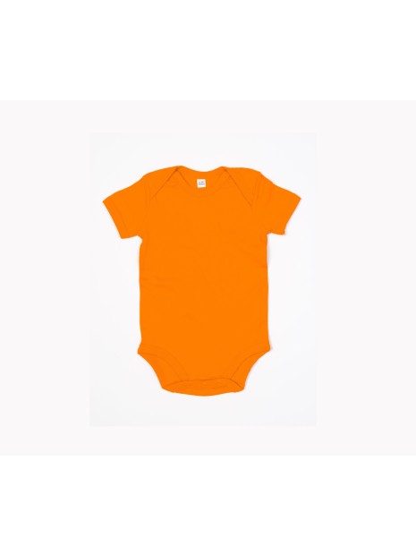 BABYBUGZ BABY BODYSUIT /api/colors/d51260d5-b263-4200-988d-ee19f414959e personnalisable