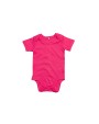 Baby artikelen BABYBUGZ BABY BODYSUIT voor bedrukking &amp; borduring