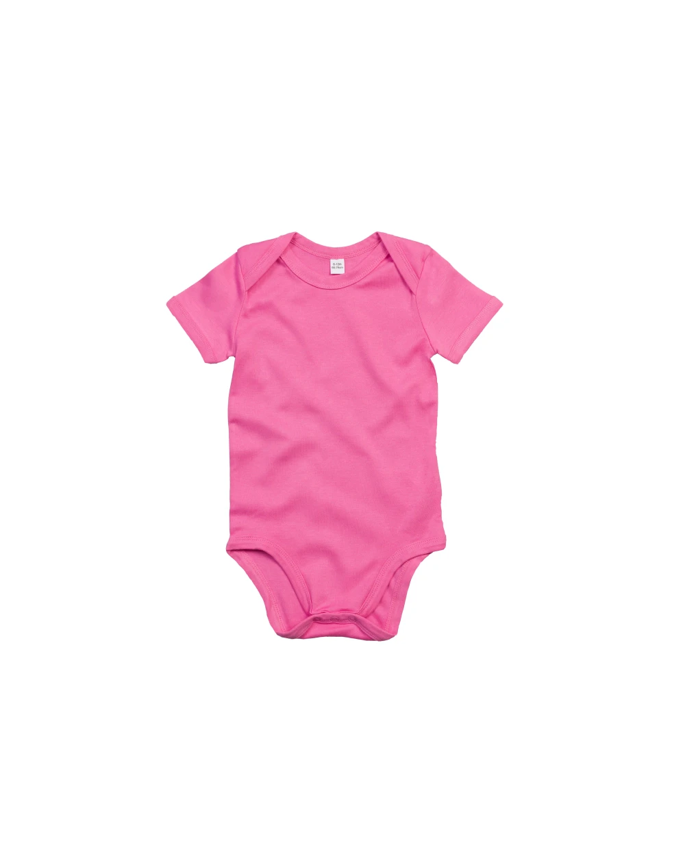 Baby artikelen BABYBUGZ BABY BODYSUIT voor bedrukking &amp; borduring