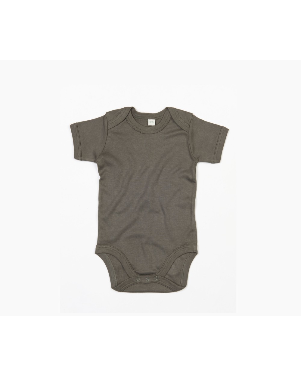 Baby artikelen BABYBUGZ BABY BODYSUIT voor bedrukking &amp; borduring