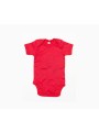 BABYBUGZ BABY BODYSUIT /api/colors/c953313a-9c9d-493b-934e-ddcf8fada2ae personnalisable