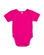 Baby artikelen BABYBUGZ BABY BODYSUIT voor bedrukking &amp; borduring