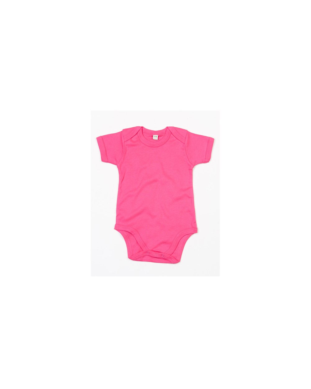 Baby artikelen BABYBUGZ BABY BODYSUIT voor bedrukking &amp; borduring