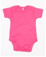 Baby artikelen BABYBUGZ BABY BODYSUIT voor bedrukking &amp; borduring