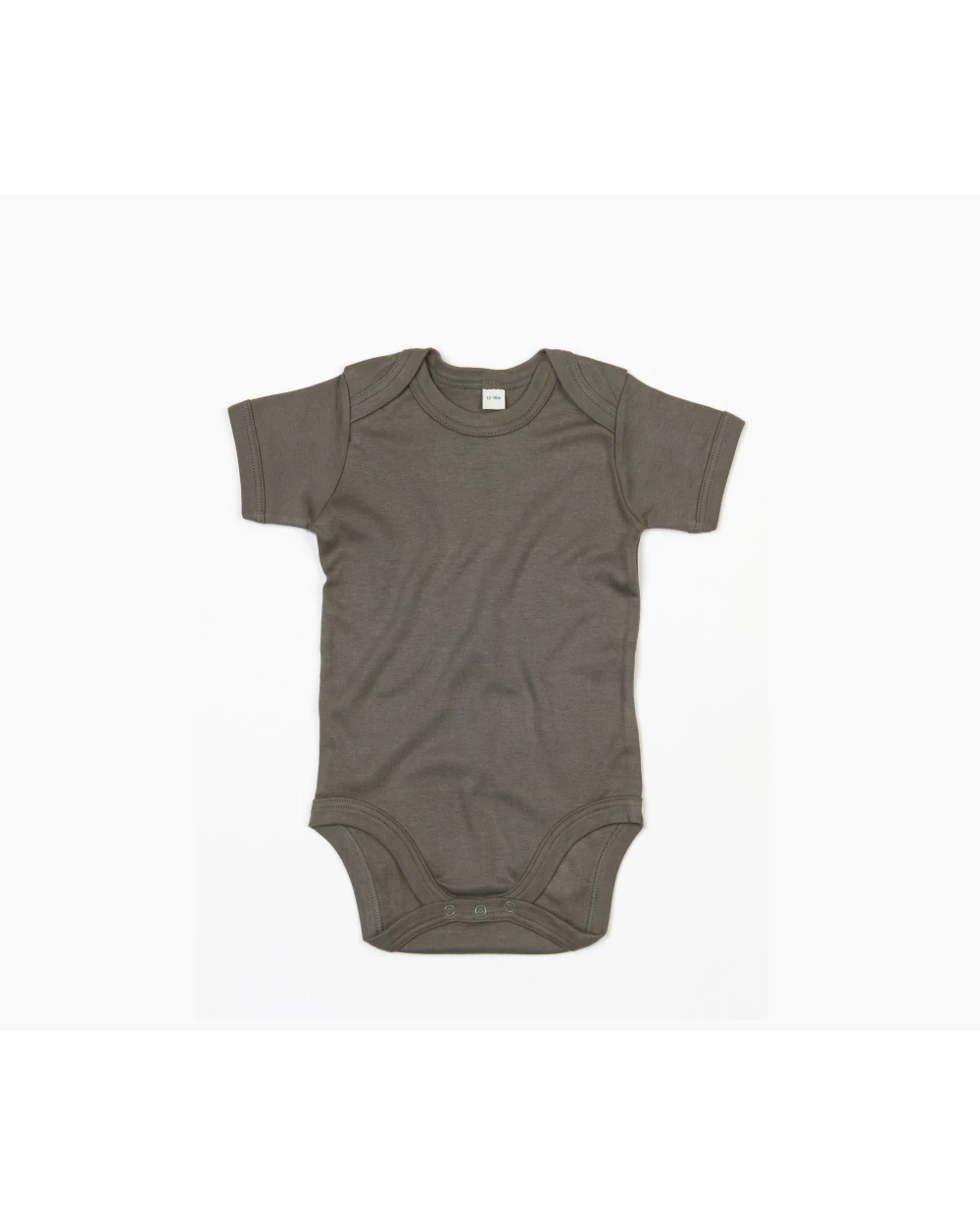 Articles bébés personnalisable BABYBUGZ BABY BODYSUIT