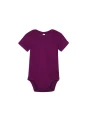 BABYBUGZ BABY BODYSUIT /api/colors/86185b65-5340-41c9-bb92-4d29c8ef7554 personnalisable
