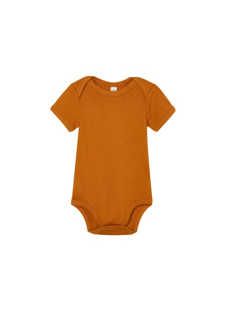 BABYBUGZ BABY BODYSUIT /api/colors/94ac12b6-3e7a-489e-b1aa-7e970d0d2380 personnalisable