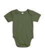 Baby artikelen BABYBUGZ BABY BODYSUIT voor bedrukking &amp; borduring